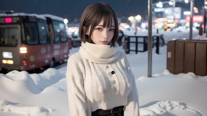 情感深度流畅